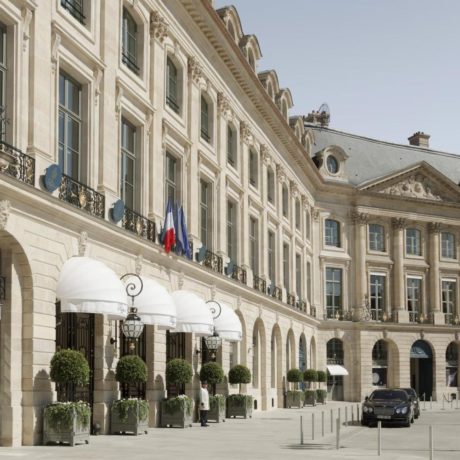 Ritz-Paris Ritz-Paris