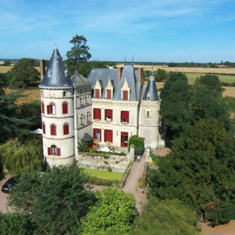 portfolio chateaux PDL site ev 6 portfolio chateaux PDL site ev 6